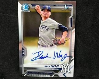 BECK WAY, JULIO RODRIGUEZ, SHAQUILLE O'NEAL, JOSH ALLEN BRYCE HARPER, ANTHONY EDWARDS, JUDGE, AARON JUDGE, WORLD CUP, SOCCER, MLB, BASEBALL, ROOKIE, VINTAGE, Topps, collectables, trading cards, other sports, trading, cards, upper deck, Prizm, NBA, mosaic, hoops, basketball, chrome, panini, rookies, FLEER, SKYBOX, METAL, blaster, box, hanger, vintage packs, GRADED, PSA, BGS, SGC, BBCE, CGC, 10, PSA10, ROOKIE AUTO, wax, sealed wax, rated rookie, autograph, chase, prestige, select, optic, obsidian, classics, Elway, chrome, Donruss, BRADY, GRETZKY, AARON, MANTLE, MAYS, WILLIE, RUTH, BABE, JACKSON, NOLAN, CAL, GRIFFEY, FOOTBALL, HOCKEY, HOF, DEBUT, TICKET, mosaic, parallel, numbered, auto relic, McDavid, Matthews Patch, Lemieux, Young, Burrow, Jackson, TUA, John, Allen, NM, EX, RAW, SLAB, BOX, SEALED, UNOPENED, FACTORY, SET, UPDATE, TRADED, Twins, METS, BRAVES, YANKEES, 49ERS, NEW ENGLAND, CHAMPIONSHIP, SUPER BOWL, STANLEY CUP, ORR, WILLIAMS, SHARP, MINT, Tatis, Acuna, Red sox, Hurts, STAFF