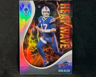JOSH ALLEN, JULIO RODRIGUEZ, SHAQUILLE O'NEAL, JOSH ALLEN BRYCE HARPER, ANTHONY EDWARDS, JUDGE, AARON JUDGE, WORLD CUP, SOCCER, MLB, BASEBALL, ROOKIE, VINTAGE, Topps, collectables, trading cards, other sports, trading, cards, upper deck, Prizm, NBA, mosaic, hoops, basketball, chrome, panini, rookies, FLEER, SKYBOX, METAL, blaster, box, hanger, vintage packs, GRADED, PSA, BGS, SGC, BBCE, CGC, 10, PSA10, ROOKIE AUTO, wax, sealed wax, rated rookie, autograph, chase, prestige, select, optic, obsidian, classics, Elway, chrome, Donruss, BRADY, GRETZKY, AARON, MANTLE, MAYS, WILLIE, RUTH, BABE, JACKSON, NOLAN, CAL, GRIFFEY, FOOTBALL, HOCKEY, HOF, DEBUT, TICKET, mosaic, parallel, numbered, auto relic, McDavid, Matthews Patch, Lemieux, Young, Burrow, Jackson, TUA, John, Allen, NM, EX, RAW, SLAB, BOX, SEALED, UNOPENED, FACTORY, SET, UPDATE, TRADED, Twins, METS, BRAVES, YANKEES, 49ERS, NEW ENGLAND, CHAMPIONSHIP, SUPER BOWL, STANLEY CUP, ORR, WILLIAMS, SHARP, MINT, Tatis, Acuna, Red sox, Hurts, STA