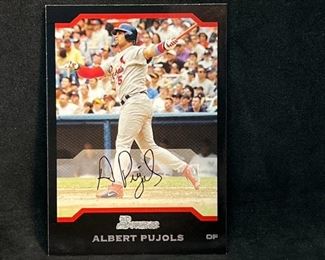 ALBERT PUJOLS, JULIO RODRIGUEZ, SHAQUILLE O'NEAL, JOSH ALLEN BRYCE HARPER, ANTHONY EDWARDS, JUDGE, AARON JUDGE, WORLD CUP, SOCCER, MLB, BASEBALL, ROOKIE, VINTAGE, Topps, collectables, trading cards, other sports, trading, cards, upper deck, Prizm, NBA, mosaic, hoops, basketball, chrome, panini, rookies, FLEER, SKYBOX, METAL, blaster, box, hanger, vintage packs, GRADED, PSA, BGS, SGC, BBCE, CGC, 10, PSA10, ROOKIE AUTO, wax, sealed wax, rated rookie, autograph, chase, prestige, select, optic, obsidian, classics, Elway, chrome, Donruss, BRADY, GRETZKY, AARON, MANTLE, MAYS, WILLIE, RUTH, BABE, JACKSON, NOLAN, CAL, GRIFFEY, FOOTBALL, HOCKEY, HOF, DEBUT, TICKET, mosaic, parallel, numbered, auto relic, McDavid, Matthews Patch, Lemieux, Young, Burrow, Jackson, TUA, John, Allen, NM, EX, RAW, SLAB, BOX, SEALED, UNOPENED, FACTORY, SET, UPDATE, TRADED, Twins, METS, BRAVES, YANKEES, 49ERS, NEW ENGLAND, CHAMPIONSHIP, SUPER BOWL, STANLEY CUP, ORR, WILLIAMS, SHARP, MINT, Tatis, Acuna, Red sox, Hurts, 