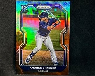 ANDRES GIMENEZ, ALBERT PUJOLS, JULIO RODRIGUEZ, SHAQUILLE O'NEAL, JOSH ALLEN BRYCE HARPER, ANTHONY EDWARDS, JUDGE, AARON JUDGE, WORLD CUP, SOCCER, MLB, BASEBALL, ROOKIE, VINTAGE, Topps, collectables, trading cards, other sports, trading, cards, upper deck, Prizm, NBA, mosaic, hoops, basketball, chrome, panini, rookies, FLEER, SKYBOX, METAL, blaster, box, hanger, vintage packs, GRADED, PSA, BGS, SGC, BBCE, CGC, 10, PSA10, ROOKIE AUTO, wax, sealed wax, rated rookie, autograph, chase, prestige, select, optic, obsidian, classics, Elway, chrome, Donruss, BRADY, GRETZKY, AARON, MANTLE, MAYS, WILLIE, RUTH, BABE, JACKSON, NOLAN, CAL, GRIFFEY, FOOTBALL, HOCKEY, HOF, DEBUT, TICKET, mosaic, parallel, numbered, auto relic, McDavid, Matthews Patch, Lemieux, Young, Burrow, Jackson, TUA, John, Allen, NM, EX, RAW, SLAB, BOX, SEALED, UNOPENED, FACTORY, SET, UPDATE, TRADED, Twins, METS, BRAVES, YANKEES, 49ERS, NEW ENGLAND, CHAMPIONSHIP, SUPER BOWL, STANLEY CUP, ORR, WILLIAMS, SHARP, MINT, Tatis, Acuna, 