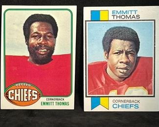 EMMITT THOMAS, ALBERT PUJOLS, JULIO RODRIGUEZ, SHAQUILLE O'NEAL, JOSH ALLEN BRYCE HARPER, ANTHONY EDWARDS, JUDGE, AARON JUDGE, WORLD CUP, SOCCER, MLB, BASEBALL, ROOKIE, VINTAGE, Topps, collectables, trading cards, other sports, trading, cards, upper deck, Prizm, NBA, mosaic, hoops, basketball, chrome, panini, rookies, FLEER, SKYBOX, METAL, blaster, box, hanger, vintage packs, GRADED, PSA, BGS, SGC, BBCE, CGC, 10, PSA10, ROOKIE AUTO, wax, sealed wax, rated rookie, autograph, chase, prestige, select, optic, obsidian, classics, Elway, chrome, Donruss, BRADY, GRETZKY, AARON, MANTLE, MAYS, WILLIE, RUTH, BABE, JACKSON, NOLAN, CAL, GRIFFEY, FOOTBALL, HOCKEY, HOF, DEBUT, TICKET, mosaic, parallel, numbered, auto relic, McDavid, Matthews Patch, Lemieux, Young, Burrow, Jackson, TUA, John, Allen, NM, EX, RAW, SLAB, BOX, SEALED, UNOPENED, FACTORY, SET, UPDATE, TRADED, Twins, METS, BRAVES, YANKEES, 49ERS, NEW ENGLAND, CHAMPIONSHIP, SUPER BOWL, STANLEY CUP, ORR, WILLIAMS, SHARP, MINT, Tatis, Acuna, R