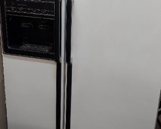Refrigerator $25