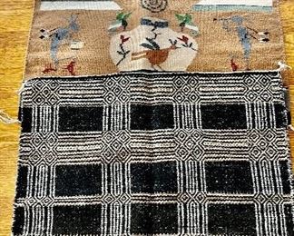 Lorene Barber and Dorothy Wilson