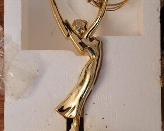Real Emmy 4 of them