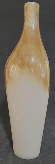 77 - 19" Chelsea House glass vase
