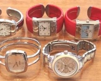 116 - Lot of Women's Watches