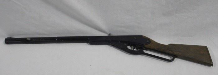 6078x - Daisy model 1105B BB gun - 30"
