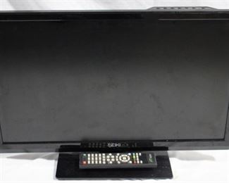 6090 - Seki 23" LCD TV with remote
