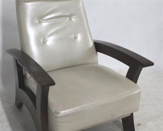6141 - Reclining armchair 38 x 29 x 34
