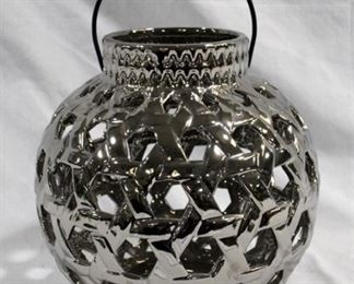 6274 - Decorative vase - 12 x 8
