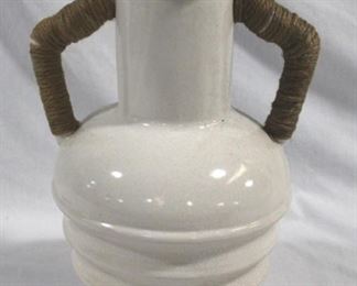6291 - 11.5" Pottery vase
