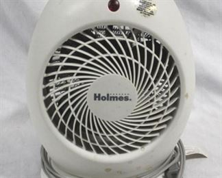 6306 - Holmes heater fan - 8 x 11
