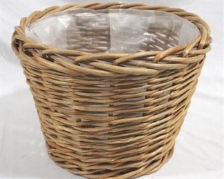 6415 - Waste basket - 14 x 10

