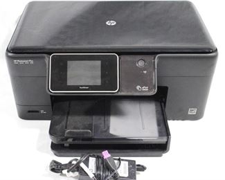 6429 - HP Photosmart Plus scanner/copier/printer 8 x 17.5 x 11
