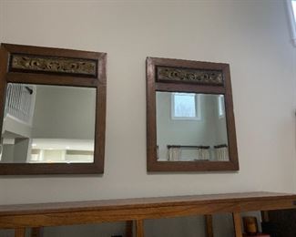 Arhaus Mirrors