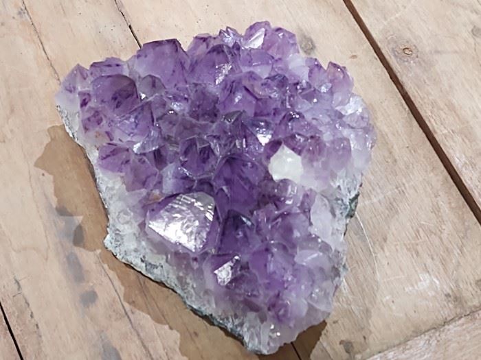 Amethyst 