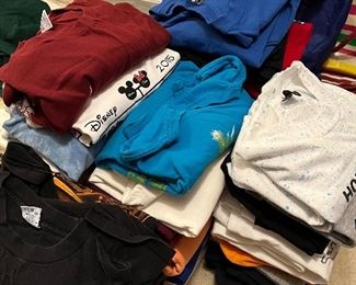 Some 90s tees