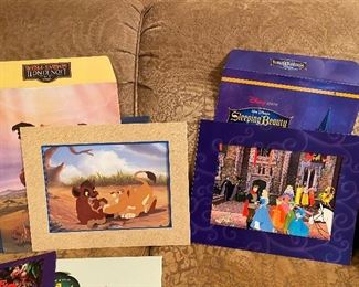 Disney prints
