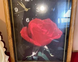 Vintage 80s for Valentines Day gift!