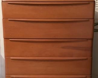 Heywood Wakefield chest