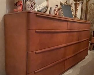 Heywood Wakefield dresser