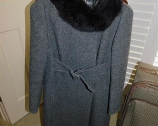 Vintage Coat