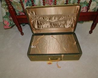 Vintage Suitcase