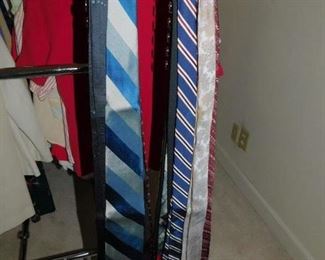 Vintage Ties