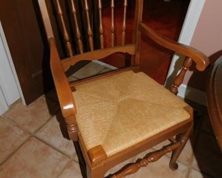 PH Arm Chair