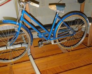 VINTAGE BIKE