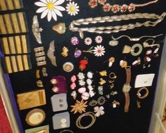 COSTUME JEWELRY