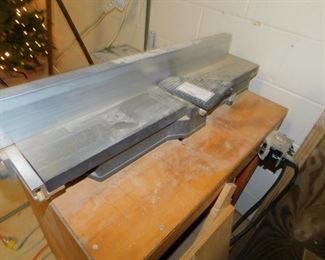 AMT JOINTER PLANER 5-1/8 INCH