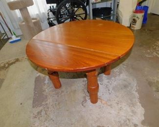 Vintage Table