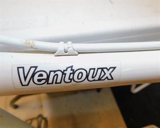 VINTAGE PEUGEOT 501 CHROMALLOY M BIKE 12 SPEED