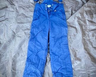 Obermeyer Ski Pants.