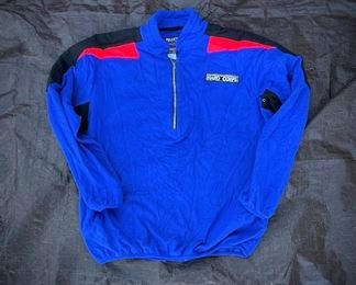 Hard Corps Ski Wear.