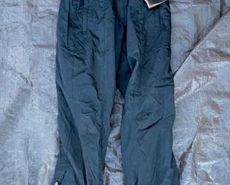 Bahnhof Sport Ski Wear.