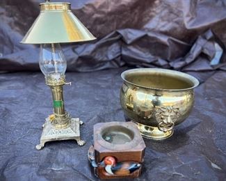 Authentic Vintage Decor