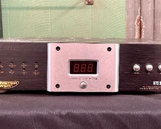 Monster Power Center