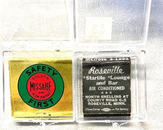 ESTATE of VALUE - Appraisals, Estate Sales & Consignment Sales, 1812 Winter St., Superior, Wi. Open every Friday noon to 6 pm & Saturday 9 am to 3 pm and by appointment. 715-718-8000