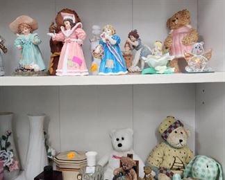 ESTATE of VALUE - Appraisals, Estate Sales & Consignment Sales, 1812 Winter St., Superior, Wi. Open every Friday noon to 6 pm & Saturday 9 am to 3 pm and by appointment. 715-718-8000