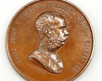 Joseph Kaiser Medal