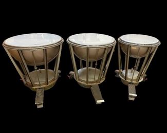 Timpani Drum Set