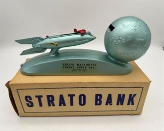 Strat-O-Bank