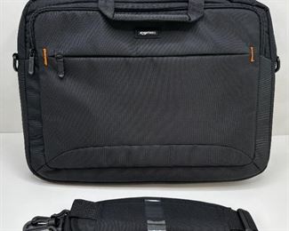 New Amazon Basics Padded Laptop Bag
Lot #: 68
