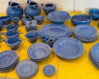 4_____Now $540 was  $680 
Harlequin Blue Mauve 66 pieces&nbsp;