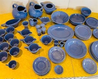 4_____Now $540 was  $680 
Harlequin Blue Mauve 66 pieces&nbsp;