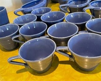 4_____Now $540 was  $680 
Harlequin Blue Mauve 66 pieces&nbsp;