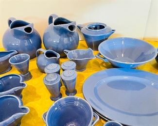 4_____Now $540 was  $680 
Harlequin Blue Mauve 66 pieces&nbsp;