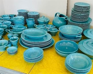 7____Now $800 was _$1,000 
Harlequin Turquoise 168 pieces&nbsp;